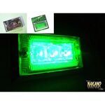 LED3 ハイパワーフラットマーカー　NEO 24V 2