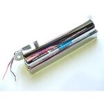 【純正対応　LEDナンバーランプ 12V/24V共用】3