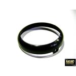 バスマーカー　リング　黒（Y44） 車幅灯　補修品　レンズ留め