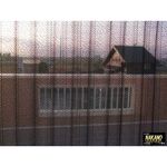 ミラーレース　サイドカーテン　運転席（片側のみ）