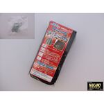 ミラーレース　サイドカーテン　運転席（片側のみ）2