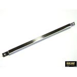 【ミラーステー　ブレ止めステー　80ｃｍ】ステンレス25角オコシ