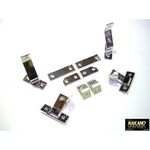 【ミラーステー取付金具セット】 ビックサム/コンドル