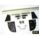 【ミラーステー取付金具セット】NEWエルフ標準