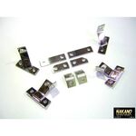 【ミラーステー取付金具セット】プロフィア/レンジャー