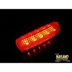 LED　車高灯　24V　MIC　レッド／アンバー／イエローアンバー2
