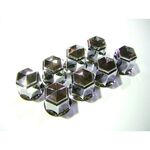 【ナットカバー トラック用　500381】41ｍｍ高さ51ｍｍ