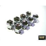 【ナットカバー トラック用　500377】41ｍｍ高さ60ｍｍ