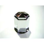 【ナットカバー トラック用　500377】41ｍｍ高さ60ｍｍ　2