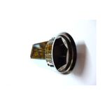 【ナットカバー トラック用　500397】 ISO 33ｍｍ高さ60ｍｍ ナットキャップ3