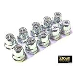 【ナットカバー トラック用 500496】33ｍｍ高さ60ｍｍ ナットキャップ