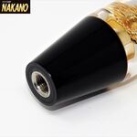 ドラゴン　シフトノブ　150mm　12×1.25(8x1.25・10x1.25ネジ口径変換付）　昇り龍4