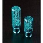 エメラルドグリーン ８角シフトノブ 150ｍｍ 10×1.25/12×1.25