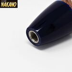 【毛ばりシフトノブ　90mm　12×1.75】トラック野郎必見！復刻版　イズズ4ｔ　大型3