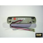 LED　車高灯　12V/24V共用　魚眼4