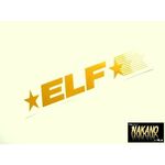 【エルフ】車種別　ステッカー　イスズ
