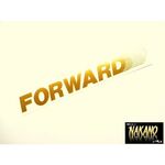 【フォワード】車種別　ステッカー　イスズ