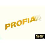 【プロフィア】車種別　ステッカー　日野
