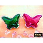 レトロ　蝶マーカーランプ　24V