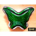 レトロ　蝶マーカーランプ　24V　2