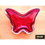 レトロ　蝶マーカーランプ　24V　3