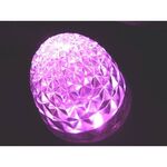 超流星 LED マーカーユニット 12V/24V 共用 ピンク 明るさ3倍 車幅灯に　補修品2