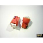 LEDウエッジ球　24V　6