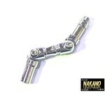 ノブ延長　ノブ変換　ツイストエクステンション50mm