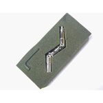 ノブ延長　ノブ変換　ツイストエクステンション50mm　3