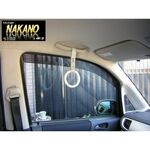 つり輪　丸型黒　バスや電車でおなじみ吊り革2