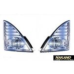 フロント ウィンカーランプ クリア　 レンジャープロ・グランドプロフィア2