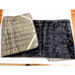 【あったか毛布キルト敷パット　トラック用】