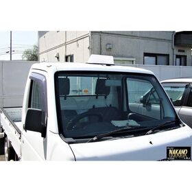 代行 アンドン 無地 12V マグネット固定式4