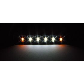 LEDハイパワー路肩灯 12/24v共用 4