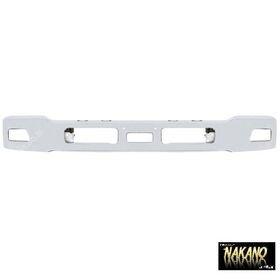 メッキ バンパー 07'フォワード　標準車用 260H