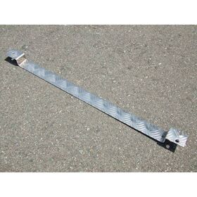 【丸ビック750mm用 ホーンステー】取付金具2