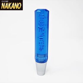 8角スリム泡 シフトノブ 　150ｍｍ　5