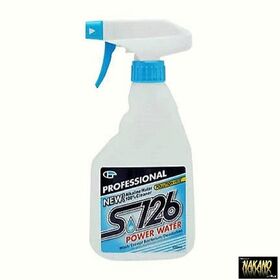 【アルカリ電解水クリーナー　500ｍｌ】