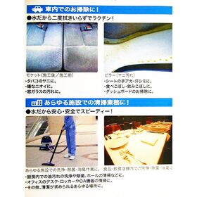 【アルカリ電解水クリーナー　500ｍｌ】2