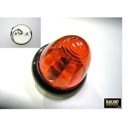 Ｙ44　 バスマーカー 車幅灯5