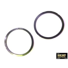 【マーカーゴムパッキン】