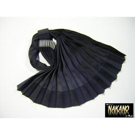 レースサイドカーテン　黒　四角　トラック用カーテン　2t　4ｔ　大型