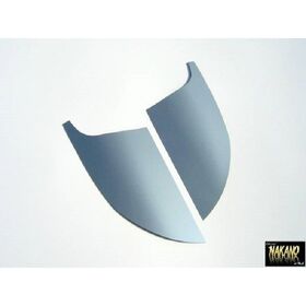 ミラーステー ブラケットカバー 鏡面ステンレス4