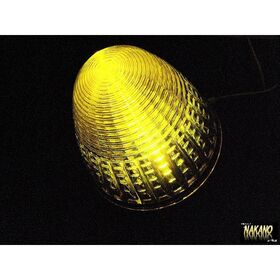 LEDデヒュージョン マーカーランプ　24V　2