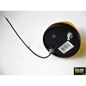 LEDデヒュージョン マーカーランプ　24V　4