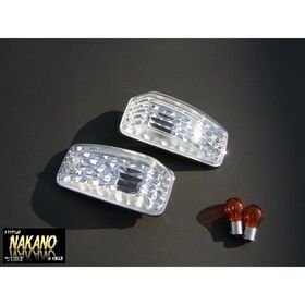 ドアサイドマーカーランプ(206)　ウインカーランプ　日産ＵＤ　クオン