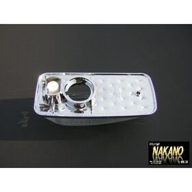 ドアサイドマーカーランプ(206)　ウインカーランプ　日産ＵＤ　クオン2