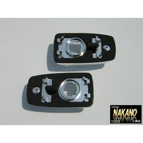 ドアサイドマーカーランプ(232)　ウインカーランプ　NEWプロフィア・レンジャープロ2