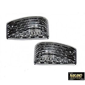 ドアサイドマーカーランプ スモーク(526234)