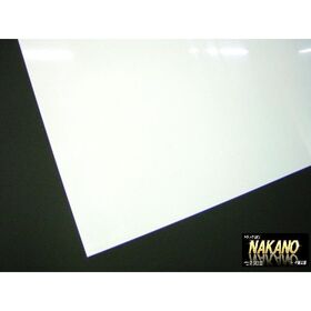 EVA　泥よけ　青/白　600×900ｍｍ　2ｍｍ　2